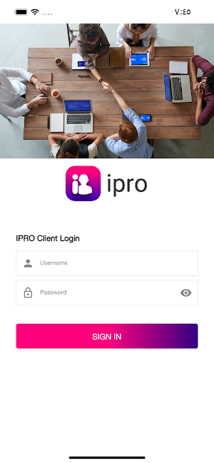 ipro Screenshot 0