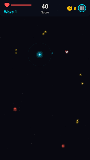 Mist Haze Screenshot 3