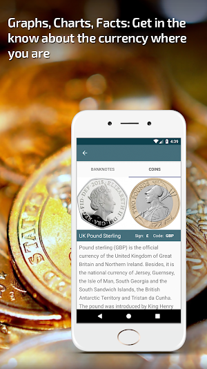 Perfect Currency Converter - Foreign Exchange Rate Screenshot 3