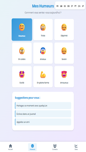LiveStill Screenshot 1