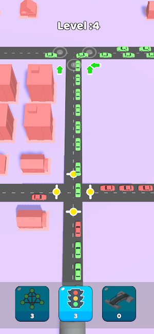 Traffic Expert Screenshot 3