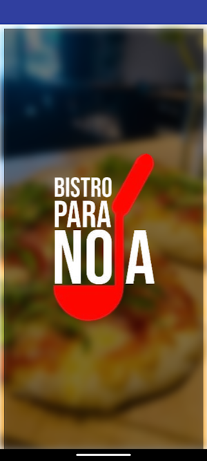 Bistro Paranoja Screenshot 3