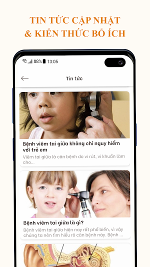 Đông y ĐẠT ĐẠI ĐƯỜNG Screenshot 1