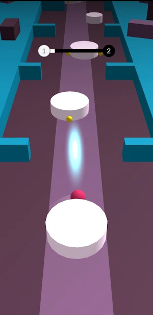Ball Run Screenshot 0