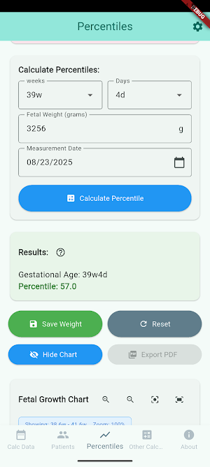 IGCalcPt Screenshot 3