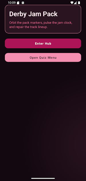 Derby Jam Pack Screenshot 2