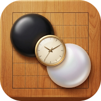 Baduk Timer - AI Auto Score