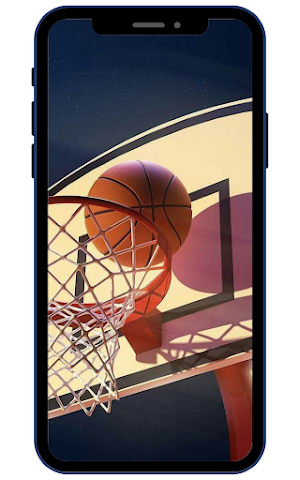 Basketball Wallpapers Screenshot 3