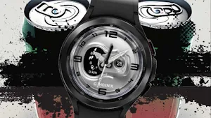 Soda Can (Wear OS) Screenshot 1