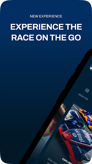 UAS Trackside Screenshot 0