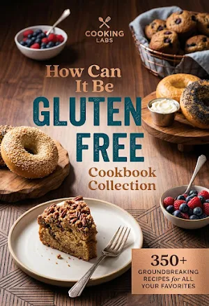 How Can It Be Gluten Free Screenshot 0