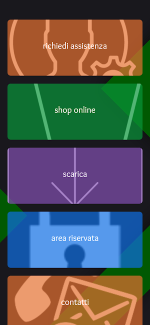 Eco App Screenshot 0