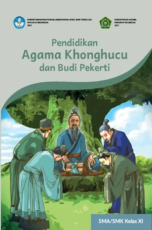 Agama Khonghucu Kls 11 Merdeka Screenshot 0