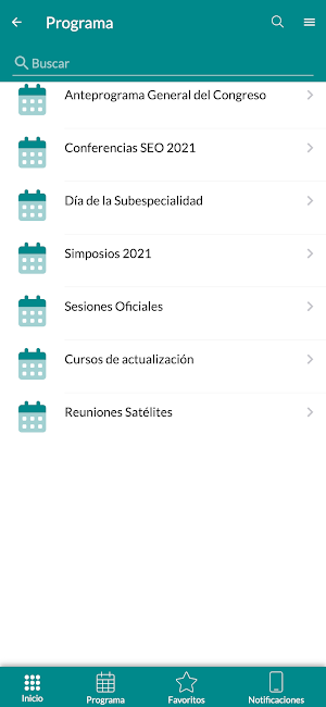 97 Congreso SEO Screenshot 2