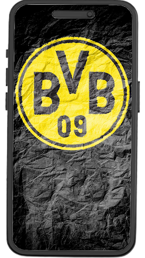 Borussia Dortmund Wallpapers Screenshot 1