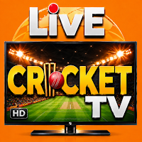 Live Cricket TV HD