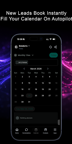 Bondorra Screenshot 0
