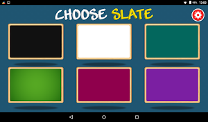 MBD Digital Slate Screenshot 1