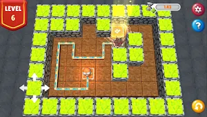 Ember Flee Screenshot 2