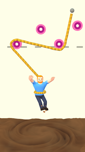 Pulley Pulls Screenshot 1
