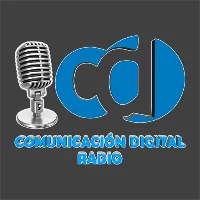 Comunicación Digital Radio