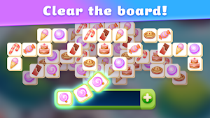 Tile Kingdom - Match 3 Tiles Screenshot 2