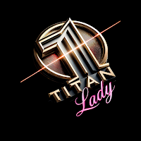TitanLady
