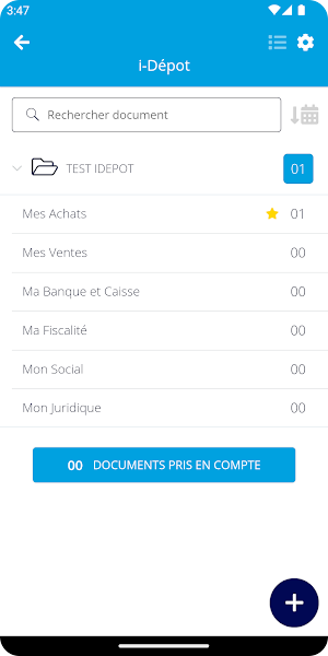 ALPECC Screenshot 3