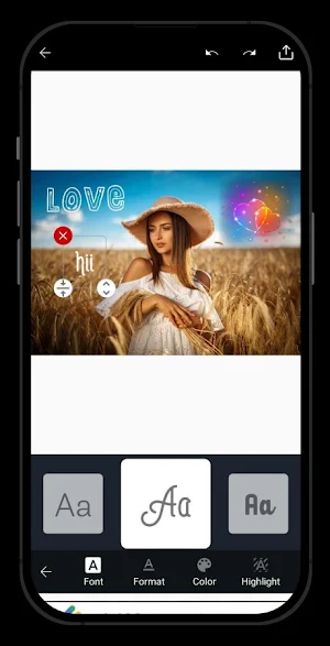 Drop Shadow For Insta Screenshot 2
