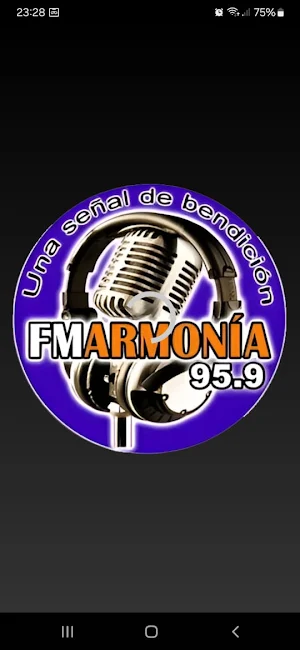 Fm Armonia 95.9 Screenshot 0