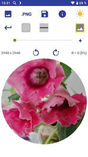 Rounded Corners Plus Screenshot 3