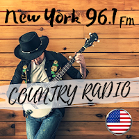 96.1 Fm Radio Stations New York Country Music Free