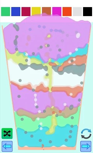 Песни СССР, хоккей, змейка, вода Screenshot 2