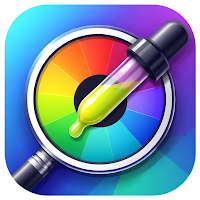 Color Picker – Camera & Image