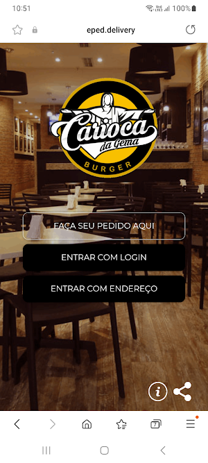 Carioca da Gema Screenshot 1