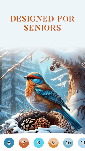 Color Joy Screenshot 3