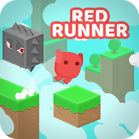 Red Runner Pro