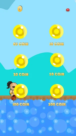 Genie Adventure Screenshot 3