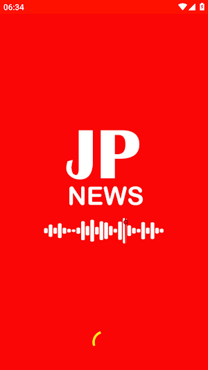 Rádio Jovem Pan News - SP Screenshot 0
