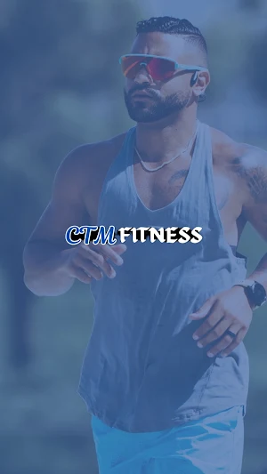 CTM Fitness Screenshot 0