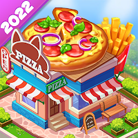 Cooking Master Adventure Games
