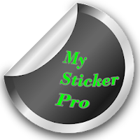 My WASticker Pro
