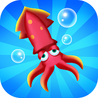Ocean Domination - Fish.IO