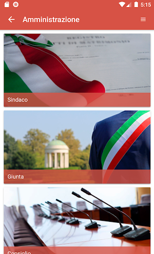 Siziano Smart Screenshot 3