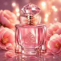 Perfume Aesthetic Wallpapers