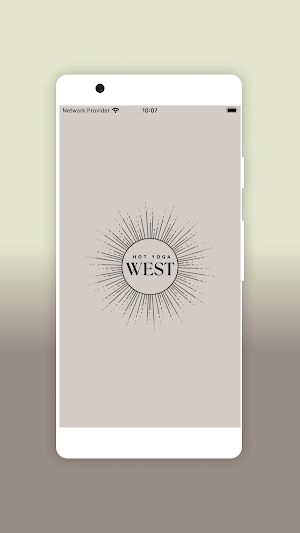 Hot Yoga West Belfast Screenshot 0