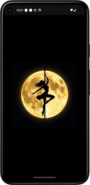 Луна Screenshot 0