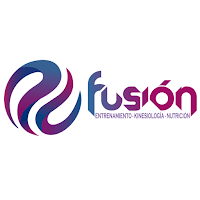 Fusión Entrenamiento Kinesiología Nutrición