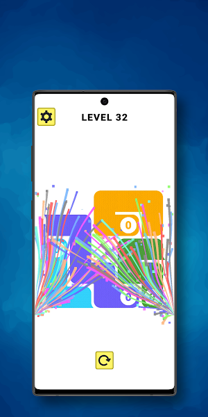 Snake Path Screenshot 0