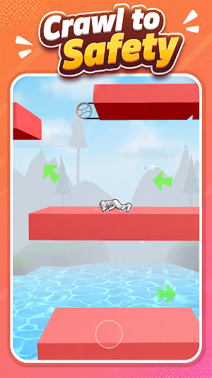 Coin Path Runner Screenshot 3
